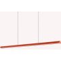 Ideal Lux DORICA 366418 Hanglamp 1x35W/LED ip20
