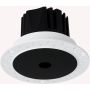 Ideal Lux INFINITY 368764 Inbouwspot 1x12W/LED 3000K ip20