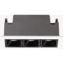 Ideal Lux LIKA 367309 Inbouwspot 1x8W/LED 3000K ip20