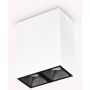 Ideal Lux LIKA 367354 Opbouwspot 1x6W/LED 3000K ip20