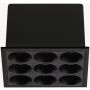 Ideal Lux LIKA 369518 Inbouwspot 1x10W/LED 3000K ip20