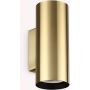 Ideal Lux LOOK 369990 Wandlamp 2x28W/GU10 ip20