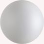 Ideal Lux MAPA 369426 Glazen kap
