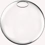 Ideal Lux MAPA 369440 Glazen kap