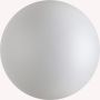 Ideal Lux MAPA 369839 Glazen kap