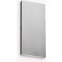 Ideal Lux POST-IT 369273 Wandlamp 2x6W/LED ip65