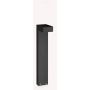 Ideal Lux SIRIO 365350 Vloerlamp 1x13W/LED ip65