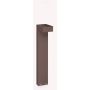 Ideal Lux SIRIO 365381 Vloerlamp 1x13W/LED ip65