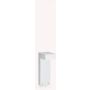Ideal Lux SIRIO 365671 Vloerlamp 1x9W/GX53 ip65