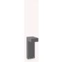 Ideal Lux SIRIO 369860 Vloerlamp 1x9W/GX53 ip65