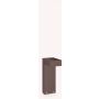 Ideal Lux SIRIO 369884 Vloerlamp 1x9W/GX53 ip65