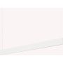 Ideal Lux STEEL 368795 Lineaire lamp 1x24W/LED 3000K ip20