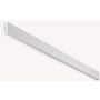Ideal Lux STEEL 368887 Wandlamp 1x29W/LED 3000K ip20