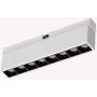 Ideal Lux STICK 364094 Railspot 1x8W/LED 3000K ip20