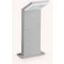 Ideal Lux STYLE 369648 Vloerlamp 1x8,5W/LED 3000K ip54