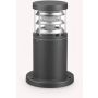 Ideal Lux TRONCO 369761 Vloerlamp 1x42W/E27 ip65