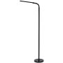 Lucide GILLY 36712/05/30 Staande lamp 1x5w/led 2700k 280lm ip20