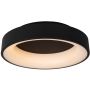 Lucide MIRAGE 36114/27/30 Plafondlamp 1x33w/led 2700k 1400lm ip20