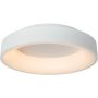 Lucide MIRAGE 36114/27/31 Plafondlamp 1x33w/led 2700k 1400lm ip20