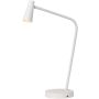 Lucide STIRLING 36620/03/31 Bureau lamp 1x3w/led 2700k 280lm ip20