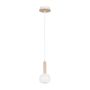 Milagro BOLLE MLP8837 Hanglamp 1x50W/GU10 IP20