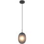 Trio FACETTE 364200154 Hanglamp 1x25w/e27 ip20