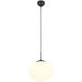 Trio FOMENTO 363100132 Hanglamp 1x15w/e27 ip20