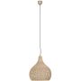Trio JANNE 366700136 Hanglamp 1x10w/e27 ip20