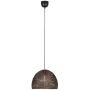 Trio KAMARA 365290104 Hanglamp 1x10w/e27 ip20