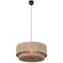 Trio SMILLA 366890136 Hanglamp 1x10w/e27 ip20