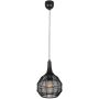 Trio SORAYA 365430132 Hanglamp 1x10w/e27 ip20