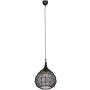 Trio SORAYA 365440132 Hanglamp 1x10w/e27 ip20