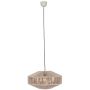Trio SVEA 364700144 Hanglamp 1x10w/e27 ip20