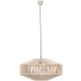 Trio SVEA 364790144 Hanglamp 1x10w/e27 ip20