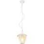 Trio VENTA 363260131 Hanglamp 1x10w/e27 ip44