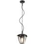 Trio VENTA 363260132 Hanglamp 1x10w/e27 ip44