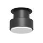 Antigo Etna 1265 Opbouwspot 1x15W/GX53 IP20