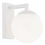 Argon ASPEN 3733 Wandlamp 1x15W/E27 IP20