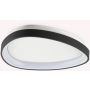 Ideal Lux GEMINI 372044 Plafondlamp 1x24W/LED 4000K ip20
