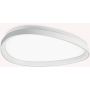 Ideal Lux GEMINI 372068 Plafondlamp 1x30W/LED 4000K ip20