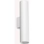 Ideal Lux LOOK 370033 Wandlamp 2x28W/GU10 ip20