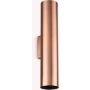 Ideal Lux LOOK 370163 Wandlamp 2x28W/GU10 ip20