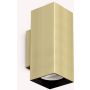 Ideal Lux LOOK 370293 Wandlamp 2x28W/GU10 ip20