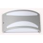 Ideal Lux REX 370972 Wandlamp 1x60W/E27 ip44