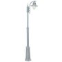 Norlys COMO 371W Straatlantaarn 1x9W/E27 IP54