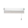 Prezent ARMET 37402 Wandlamp 1x8W/T5 550lm IP44
