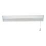Prezent ARMET 37403 Wandlamp 1x14W/T5 IP44