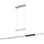 Trio TRAJAN 375310505 Hanglamp 1x57w/led 2700K-5000K 5300lm+500lm ip20