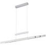 Trio TRAJAN 375310507 Hanglamp 3x57w/led 2700K-5000K 5300lm+500lm ip20