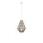 Antigo Hagata 5127 Hanglamp 1x60W/E27 IP20